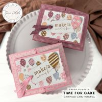 TIME FOR CAKE #2 TIME FOR CAKE #2