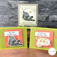 BY YOUR SIDE CARDS PART 2 BY YOUR SIDE CARDS PART 2