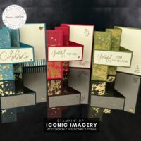 ACCORDION Z FOLD #4 ACCORDION Z FOLD #4