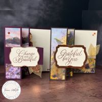 ACCORDION Z FOLD #3 ACCORDION Z FOLD #3