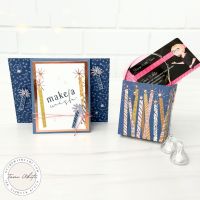 TIME FOR CAKE GIFT SET #3 TIME FOR CAKE GIFT SET #3