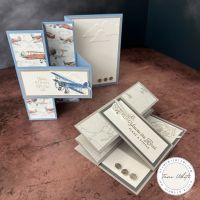 ACCORDION Z FOLD #6 ACCORDION Z FOLD #6