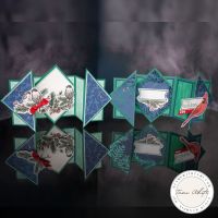 STAR GATEFOLD SERIES #2 STAR GATEFOLD SERIES #2