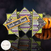 STAR GATEFOLD SERIES #4 STAR GATEFOLD SERIES #4