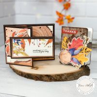 AUTUMN ABUNDANCE GIFT SET AUTUMN ABUNDANCE GIFT SET