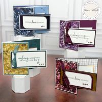 INSIDE OUT FLIP CARD SERIES #6 INSIDE OUT FLIP CARD SERIES #6