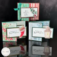 INSIDE OUT FLIP CARD SERIES #5 INSIDE OUT FLIP CARD SERIES #5