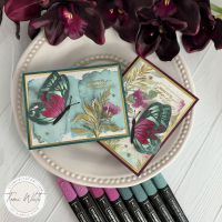 Ready to Make Your Own?
If you’re looking to try something new or want to wow someone with a handmade card, this Pop Out Z Fold is the perfect project. Scroll down for the full video tutorial, supply list, and free PDF instructions to guide you step by step. EXPRESSIONS IN KINDNESS