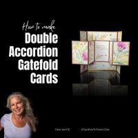 ACCORDION GATEFOLD SERIES #1 ACCORDION GATEFOLD SERIES #1