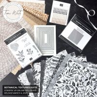 Botanical Textures Suite