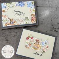 STORYBOOK FRIENDS FLOATING FRAMES STORYBOOK FRIENDS FLOATING FRAMES