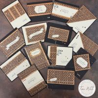 BOTANICAL TEXTURES 1 SHEET WONDER