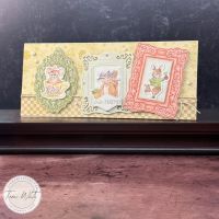 STORYBOOK MOMENTS SLIMLINE STORYBOOK MOMENTS SLIMLINE