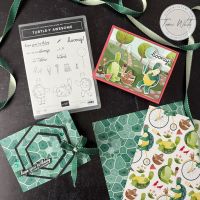 TURTELY AWESOME CARD TUTORIALS TURTELY AWESOME CARD TUTORIALS