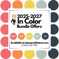 2025-27 IN COLOR BUNDLES 2025-27 IN COLOR BUNDLES