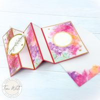 INKED OCCASIONS ACCORDION FOLD INKED OCCASIONS ACCORDION FOLD