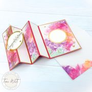 INKED OCCASIONS ACCORDION FOLD INKED OCCASIONS ACCORDION FOLD