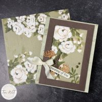 BEAUTIFUL GALLERY CARD TUTORIAL BEAUTIFUL GALLERY CARD TUTORIAL