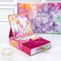 INKED OCCASIONS EASEL DRAWER CARD INKED OCCASIONS EASEL DRAWER CARD