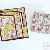 CHARMING DAY GIFT SET CHARMING DAY GIFT SET