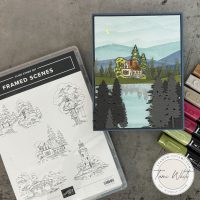 CABIN IN THE WOODS TUTORIAL CABIN IN THE WOODS TUTORIAL