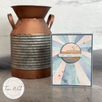 MOUNTAIN MAJESTIES PAPER PUMPKIN - STARBURST SERIES MOUNTAIN MAJESTIES PAPER PUMPKIN - STARBURST SERIES