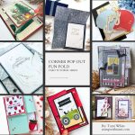 CORNER POP UP SERIES CORNER POP UP SERIES