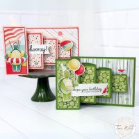 Turtle-y Cute Pop Up Block Series Turtle-y Cute Pop Up Block Series