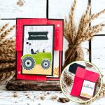 TRACTOR & CO CORNER POP UP SERIES TRACTOR & CO CORNER POP UP SERIES