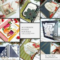 CORNER POCKET FOLD SERIES CORNER POCKET FOLD SERIES