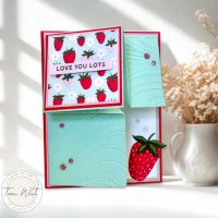 SWEETER WITH YOU CORNER POP UP SWEETER WITH YOU CORNER POP UP