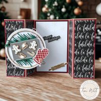 HOMEMADE TREATS DOUBLE GATEFOLD SERIES HOMEMADE TREATS DOUBLE GATEFOLD SERIES