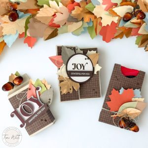 HOLIDAY HARVEST GIFT SETS HOLIDAY HARVEST GIFT SETS