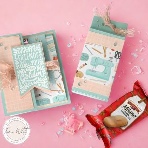 HOBBY HAVEN GIFT SET SERIES HOBBY HAVEN GIFT SET SERIES