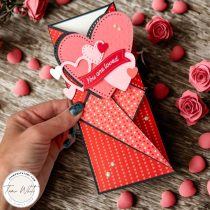 MADE WITH LOVE SLIMLINE LAPEL SERIES MADE WITH LOVE SLIMLINE LAPEL SERIES