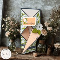 LOVELY BLOSSOMS SLIMLINE LAPEL SERIES LOVELY BLOSSOMS SLIMLINE LAPEL SERIES