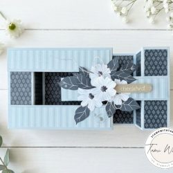 LOVELY BLOSSOMS TRIPLE Z SERIES LOVELY BLOSSOMS TRIPLE Z SERIES