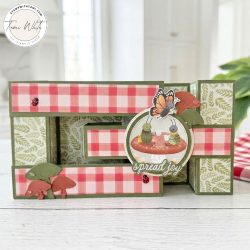 CUTE AS A BUG TRIPLE Z FOLD SERIES CUTE AS A BUG TRIPLE Z FOLD SERIES