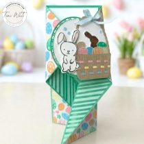 EASTER JOY SLIMLINE LAPEL SERIES EASTER JOY SLIMLINE LAPEL SERIES