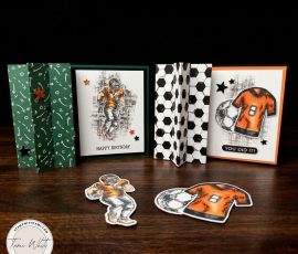 ALL STAR SPORTS STAR FOLD CARDS ALL STAR SPORTS STAR FOLD CARDS